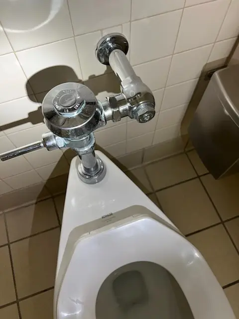 Fixture installation and repair for Hydro Jetting in Normanook